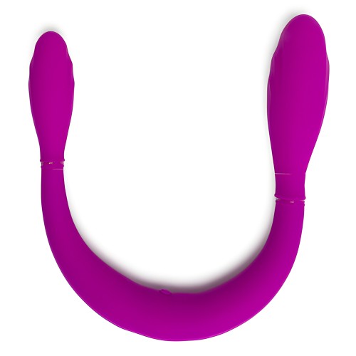 Dildo Doble Infinity ToyJoy