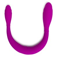 Dildo Doble Infinity ToyJoy