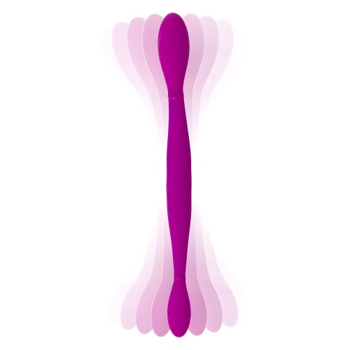 Dildo Doble Infinity ToyJoy