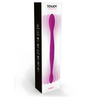 Dildo Doble Infinity ToyJoy