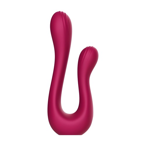 Vibrador Xocoon Sync Sensation - Rosa