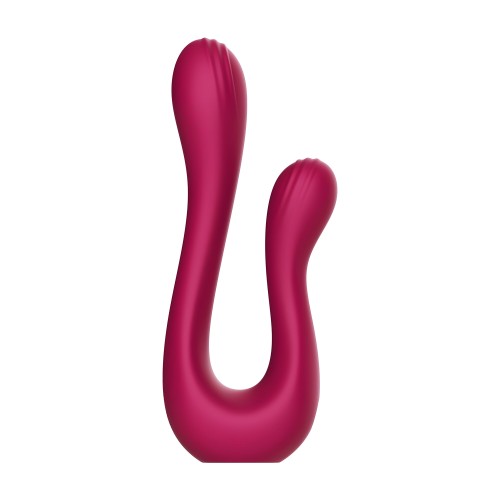 Xocoon Sync Sensation Vibrator - Pink