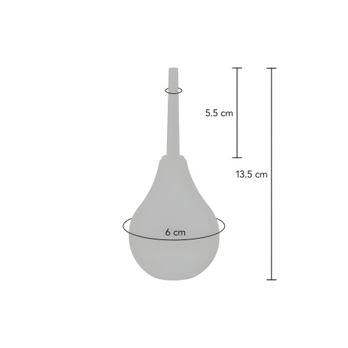 Buttocks The Cleaner Douche 75ml