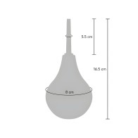 ToyJoy Buttocks Limpiador Douche 200ml