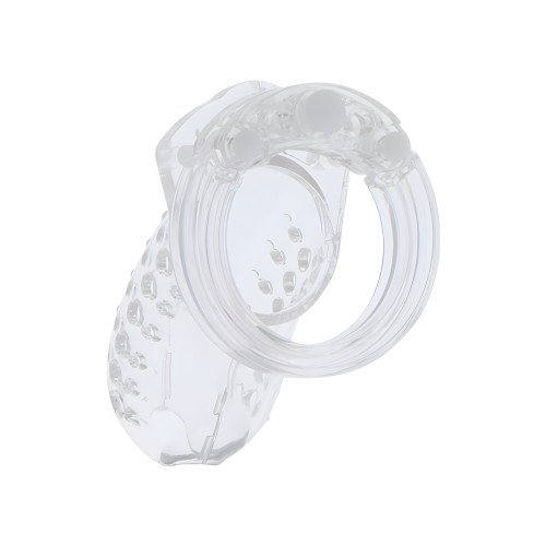 Hidden Desire Chastity Cage