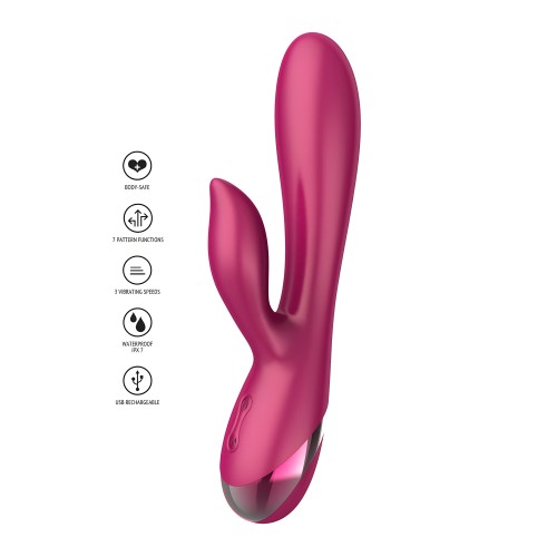 Xocoon Endless Love Vibrador Clítoris G-Spot