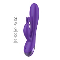Xocoon Vibrador Conejito G-Spot Unlimited Love