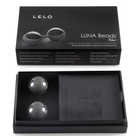 Lelo Luna Beads Noir