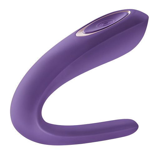 Satisfyer Vibrador para Parejas