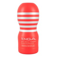 Masturbador Original Vacuum Cup de Tenga