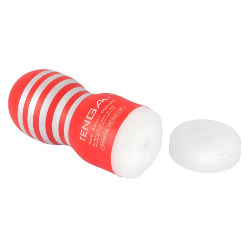 Masturbador Original Vacuum Cup de Tenga