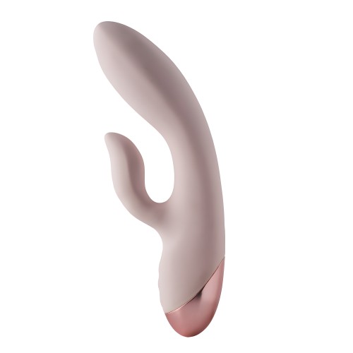 Vibrador Doble Vivre Coco - Dream Toys