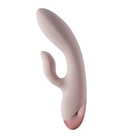 Vibrador Doble Vivre Coco - Dream Toys