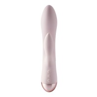 Vibrador Doble Vivre Coco - Dream Toys