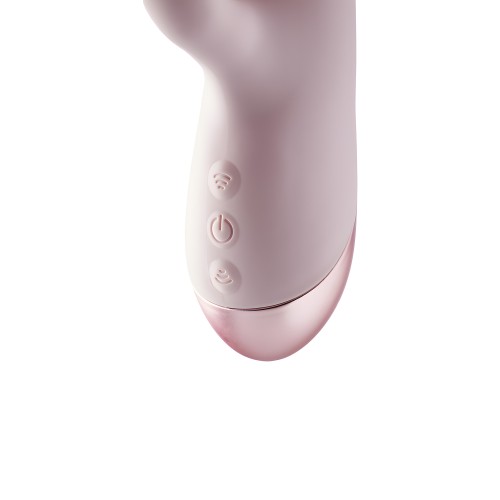 Vibrador Doble Vivre Coco - Dream Toys
