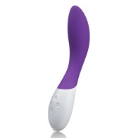 LELO Mona 2 G-Spot Massager Purple