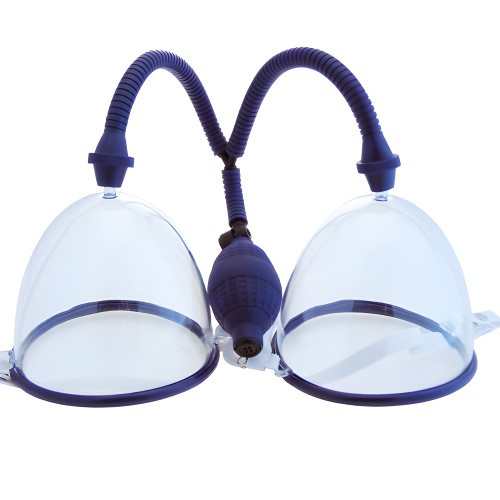 Agrandador de Senos Easy Grow