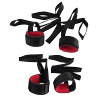 Soft Bondage Kit