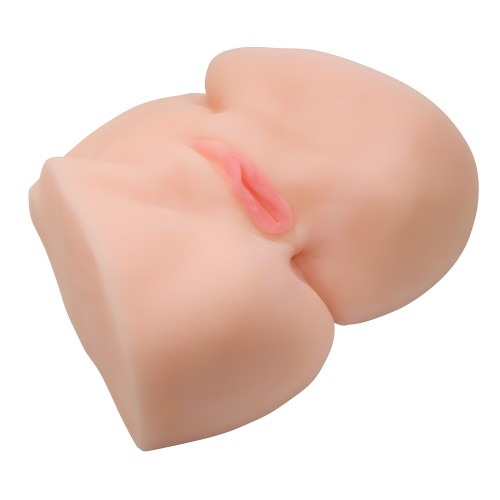 Masturbador Oxana Pussy and Ass