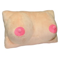 Breasts Plush Pillow - You2Toys