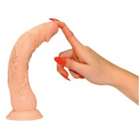 Dildo Europeo Grande World Of Dongs