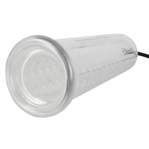 Mister Boner Fantástico Potente Bomba de Pene