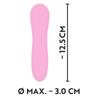 Cuties Mini Vibrador Toque de Seda - Rosa
