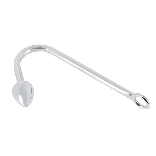 Aluminum Bondage Hook - Essential Bondage Tool