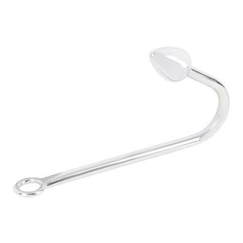 Gancho de Bondage de Aluminio - Herramienta Esencial de Bondage
