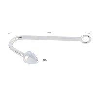 Gancho de Bondage de Aluminio - Herramienta Esencial de Bondage