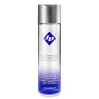 ID Free Hypoallergenic Waterbased Lubricant - 250ml