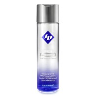 ID Free Hypoallergenic Waterbased Lubricant - 250ml