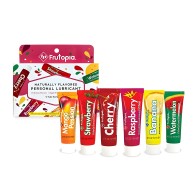 ID Frutopia Assorted Sampler Pack