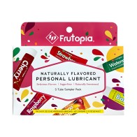 ID Frutopia Assorted Sampler Pack