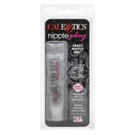 Gel para Pezones Sta-Erect Sabor Menta