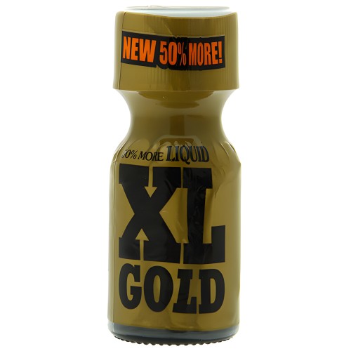 XL Gold Room Odouriser