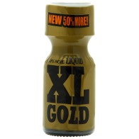 Ambientador XL Gold Room