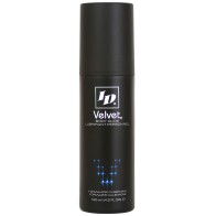 ID Velvet Lubricante 4.2oz