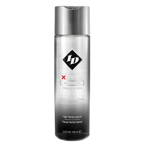 ID Xtreme Lubricante 130ml