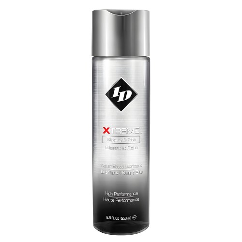 ID Xtreme Lubricante 250ml - Claro