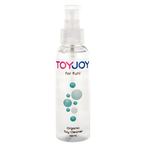 Spray Limpiador para Juguetes ToyJoy 150ml