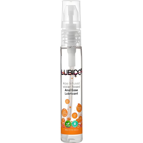Lubido ANAL 30ml Water Based Lubricant