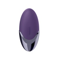 Vibrador Morado Satisfyer Layons - Maximiza el Placer