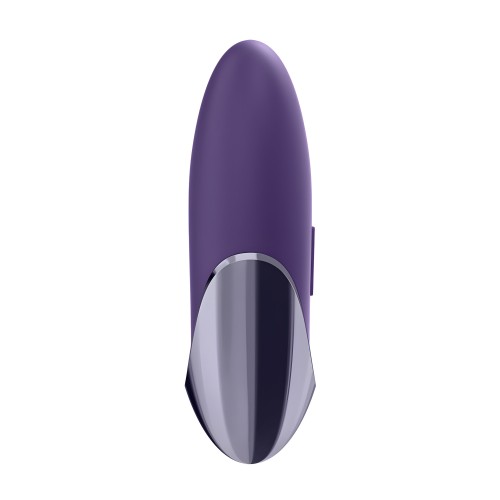 Satisfyer Layons Purple Vibrator - Maximize Pleasure