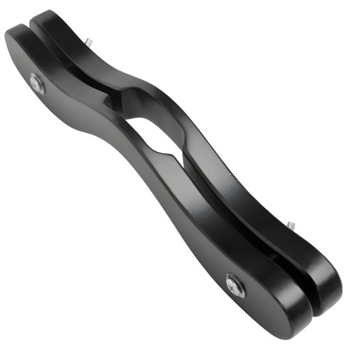 Humbler de Madera Negra Master Series