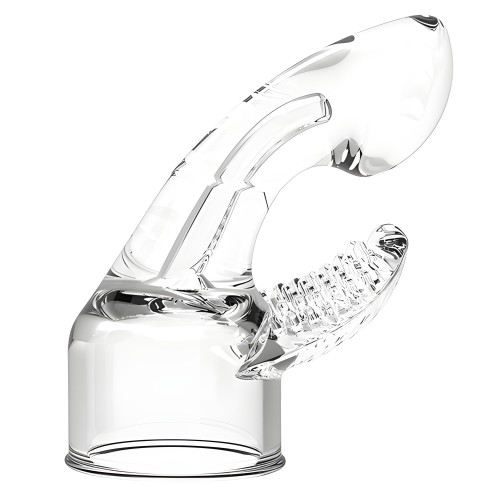 Power Head Wand Attachment