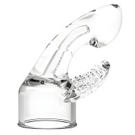 Power Head Wand Attachment