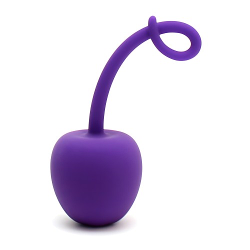 Bola Kegel en Forma de Manzana Paris