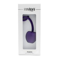 Paris Apple Kegel Ball