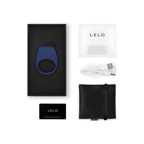 Lelo Tor 3 Vibrating Couples Ring